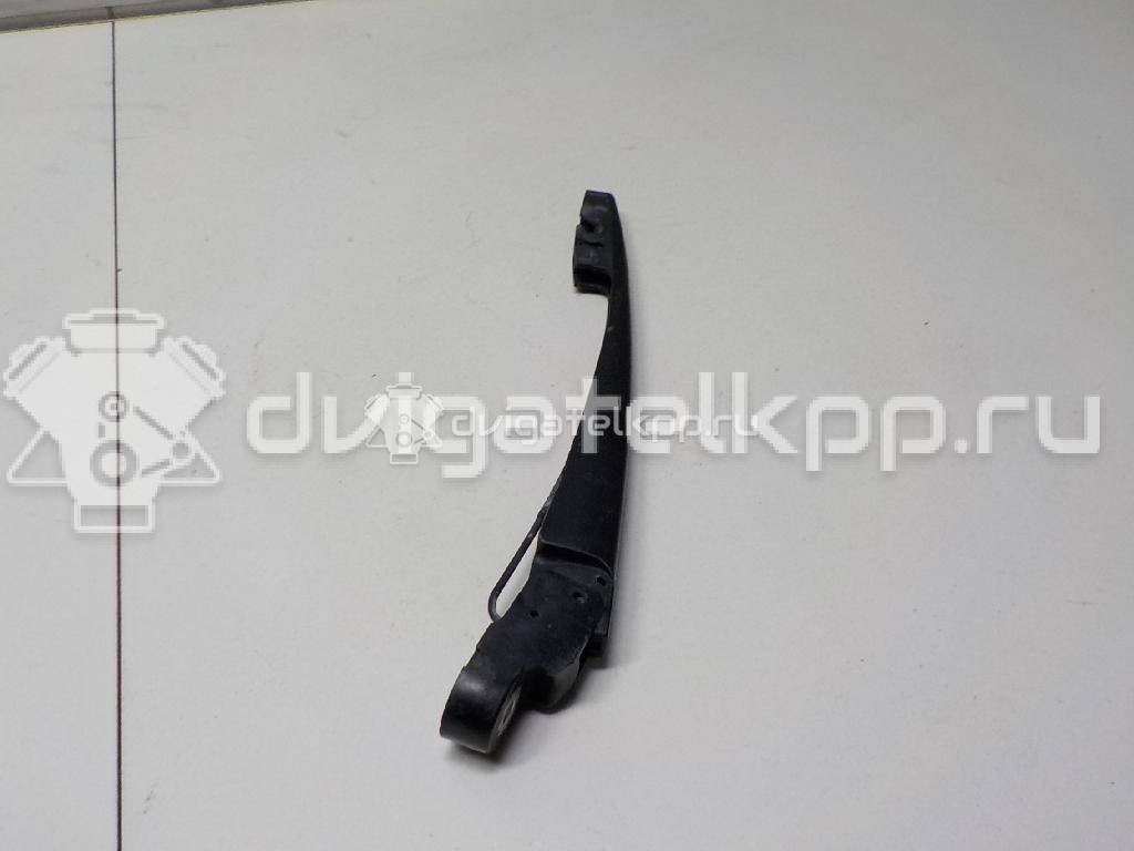 Фото Поводок стеклоочистителя заднего  3882163j00 для suzuki Swift {forloop.counter}}