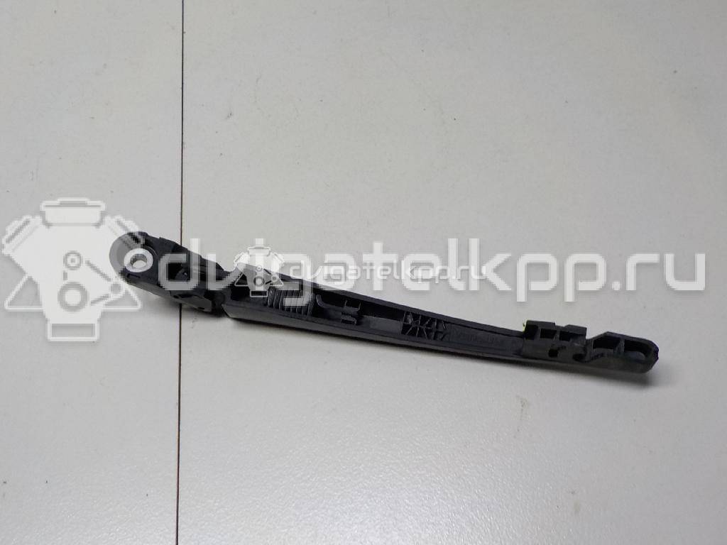 Фото Поводок стеклоочистителя заднего  3882163j00 для suzuki Swift {forloop.counter}}