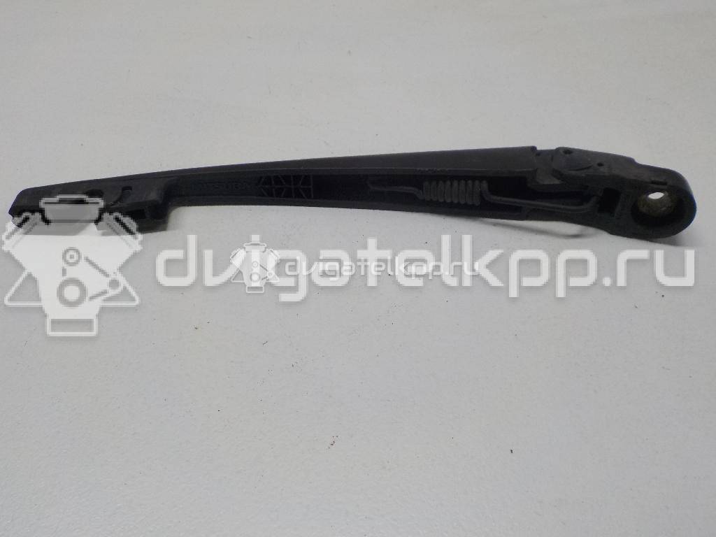 Фото Поводок стеклоочистителя заднего  3882163j00 для suzuki Swift {forloop.counter}}