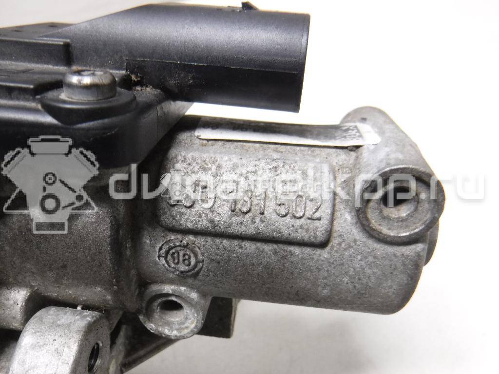 Фото Клапан рециркуляции выхлопных газов для двигателя BLS для Seat Ibiza 105 л.с 8V 1.9 л Дизельное топливо 03G131501N {forloop.counter}}