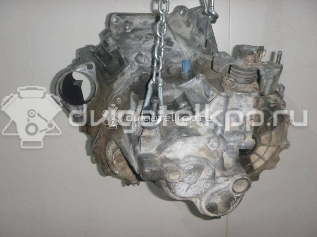 Фото Контрактная (б/у) МКПП для Nissan Teana / X-Trail 141-203 л.с 16V 2.5 л QR25DE Бензин / этиловый спирт / природный газ 32010EQ008 {forloop.counter}}