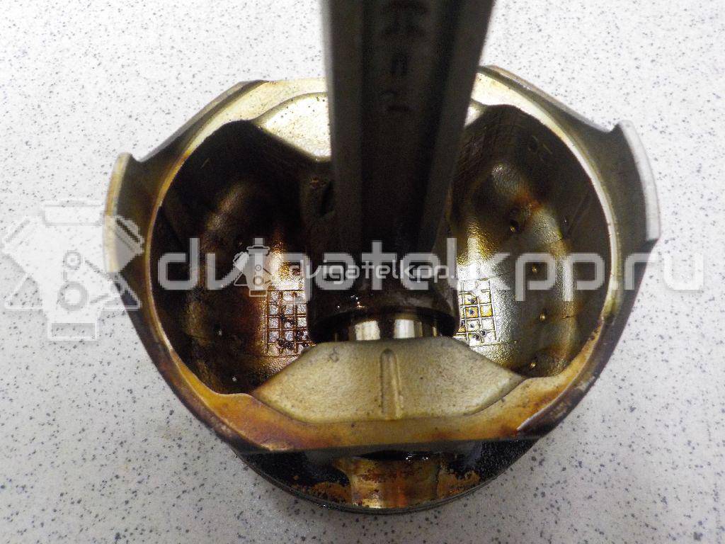 Фото Поршень с шатуном  для Subaru / Suzuki / Chevrolet {forloop.counter}}
