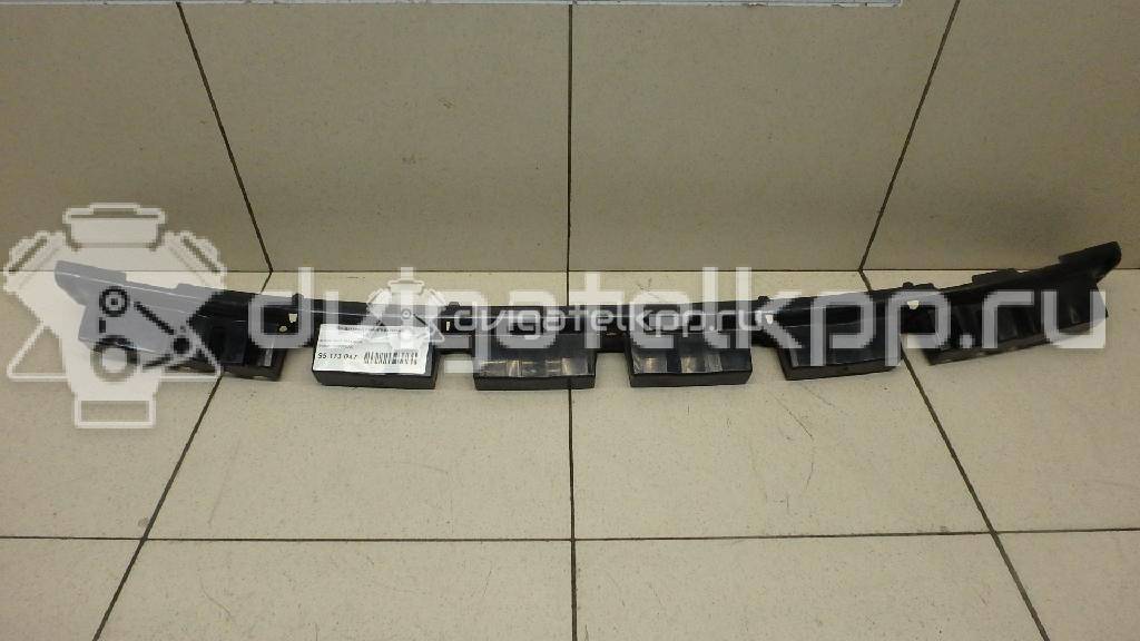 Фото Воздуховод радиатора левый  7239563J00 для Suzuki Swift {forloop.counter}}