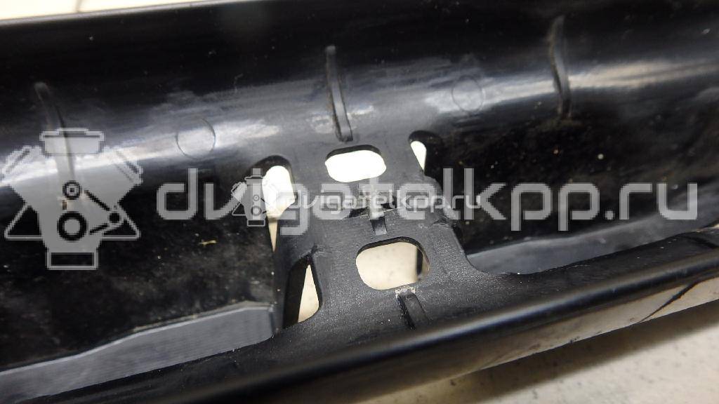 Фото Воздуховод радиатора левый  7239563J00 для Suzuki Swift {forloop.counter}}