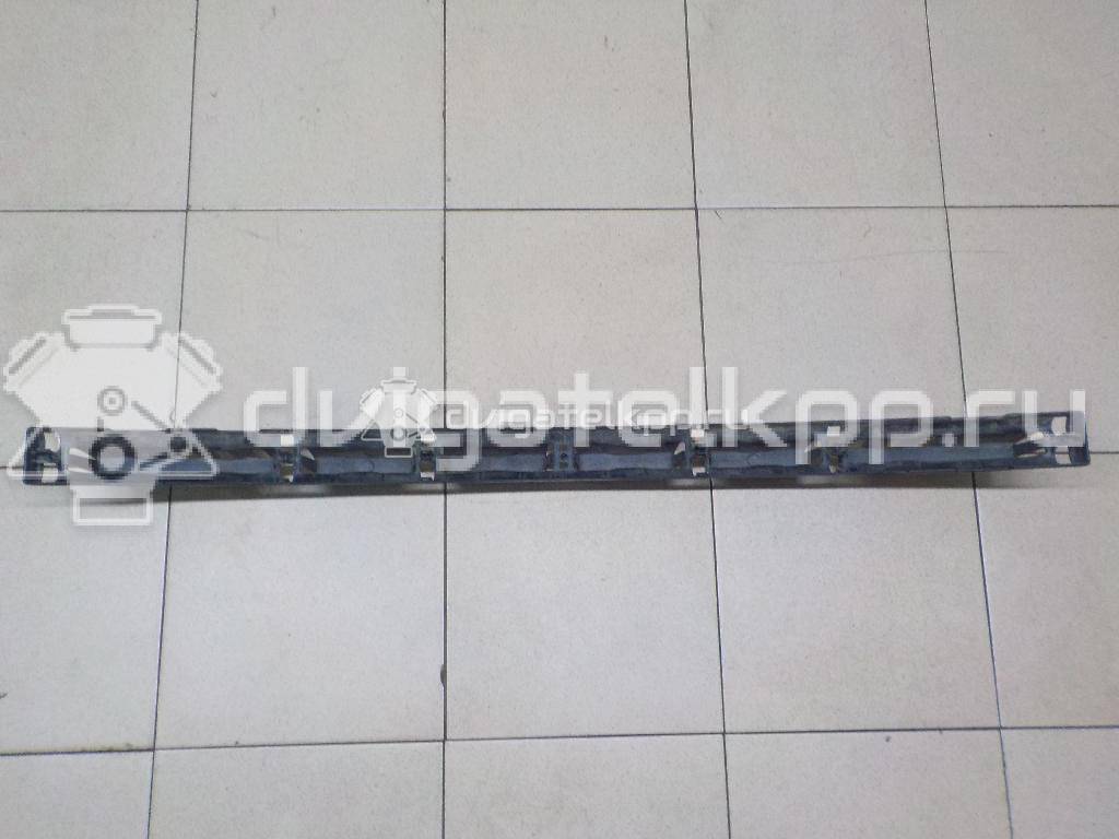 Фото Воздуховод радиатора левый  7239563J00 для Suzuki Swift {forloop.counter}}