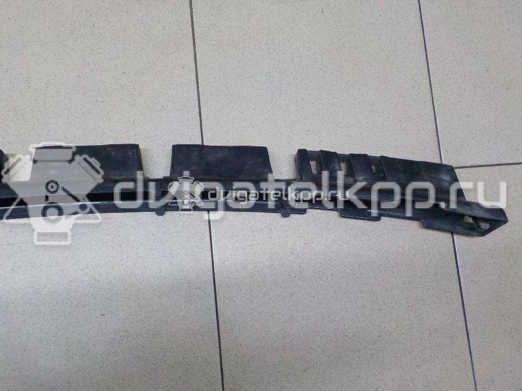 Фото Воздуховод радиатора левый  7239563J00 для Suzuki Swift {forloop.counter}}
