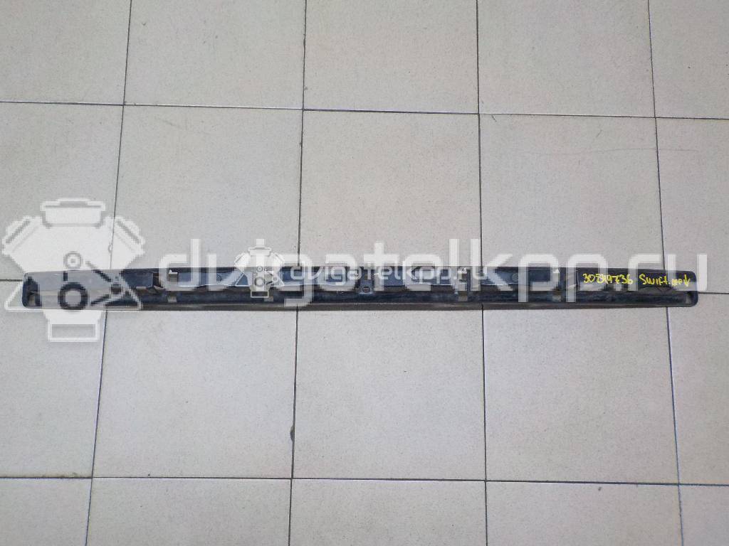 Фото Воздуховод радиатора левый  7239563J00 для Suzuki Swift {forloop.counter}}