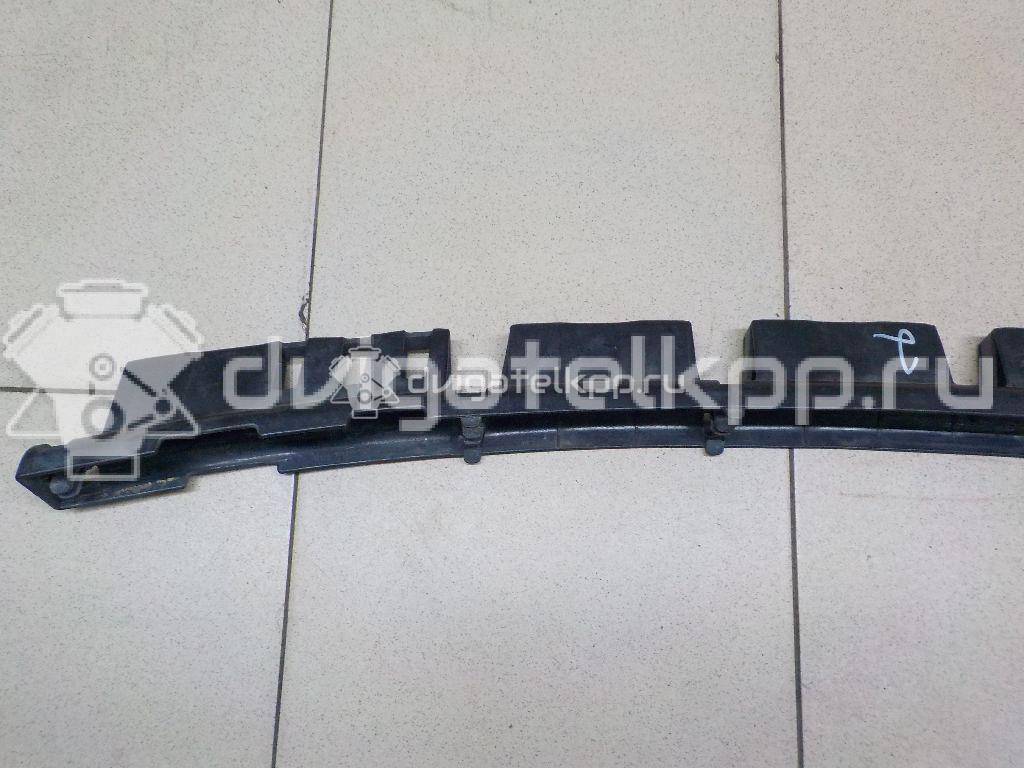 Фото Воздуховод радиатора левый  7239563J00 для Suzuki Swift {forloop.counter}}