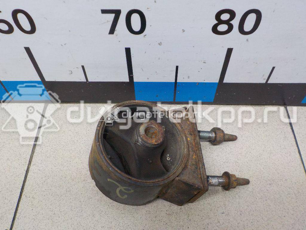 Фото Опора двигателя левая  1162062j00 для Suzuki Splash Ex / Swift {forloop.counter}}