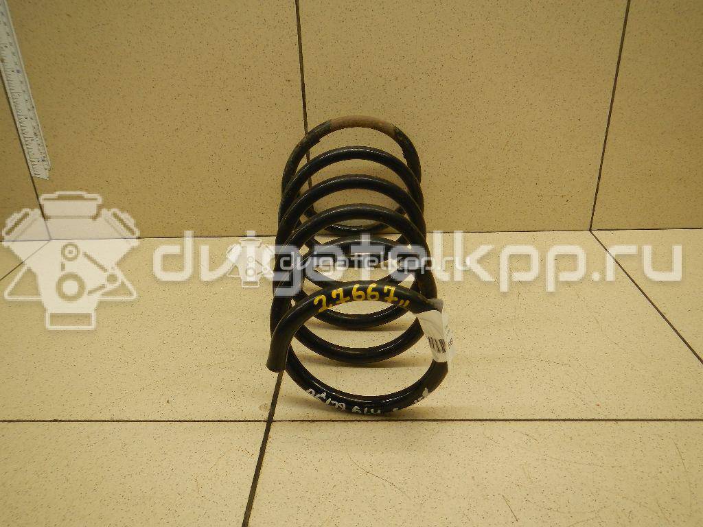 Фото Пружина передняя  4111162j20 для Suzuki Swift {forloop.counter}}