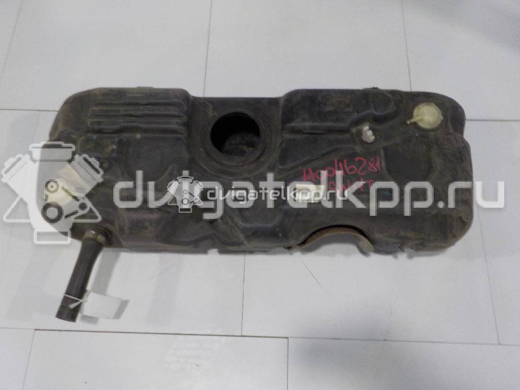 Фото Бак топливный  8910162j00 для Suzuki Swift {forloop.counter}}
