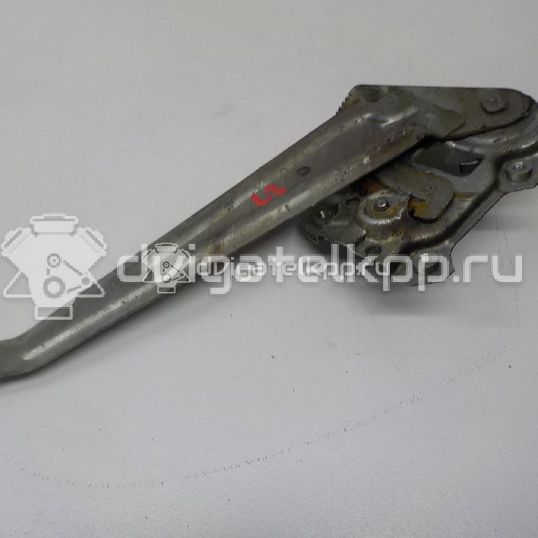 Фото Стеклоподъемник механ. задний левый  8354062j00 для Suzuki Swift