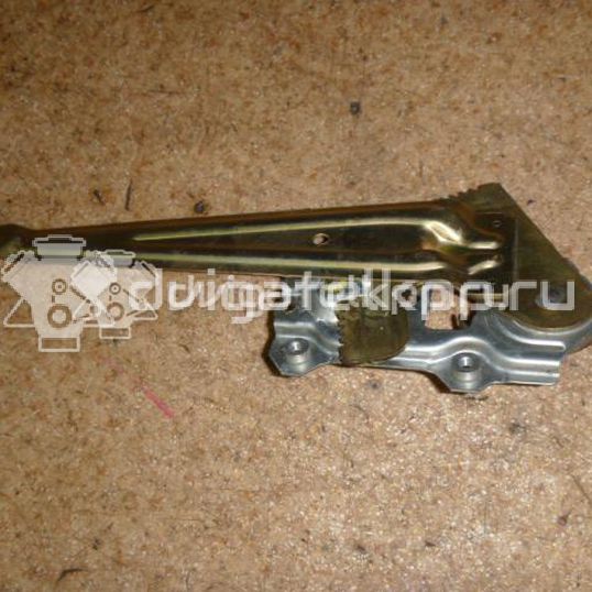 Фото Стеклоподъемник механ. задний левый  8354062J00 для Suzuki Swift