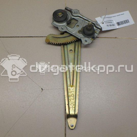 Фото Стеклоподъемник механ. задний левый  8354062j00 для Suzuki Swift