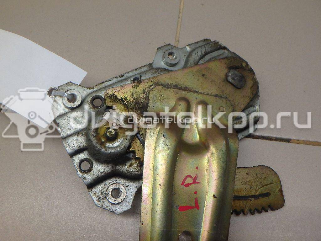 Фото Стеклоподъемник механ. задний левый  8354062j00 для Suzuki Swift {forloop.counter}}