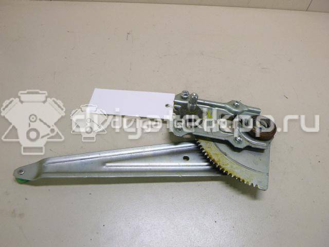 Фото Стеклоподъемник механ. задний левый  8354062J00 для Suzuki Swift {forloop.counter}}