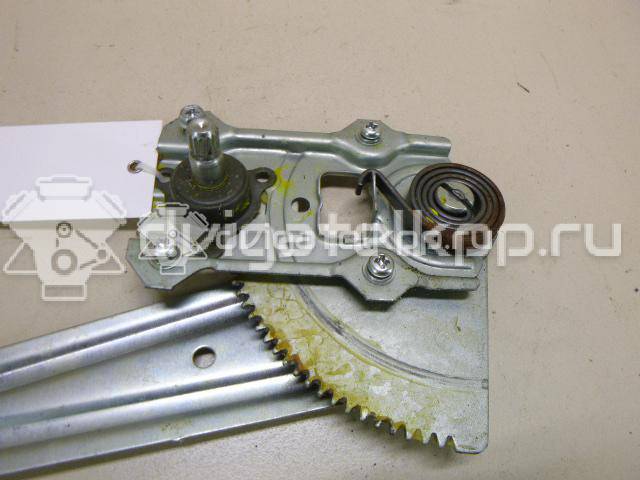 Фото Стеклоподъемник механ. задний левый  8354062J00 для Suzuki Swift {forloop.counter}}