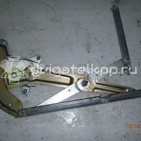 Фото Стеклоподъемник электр. передний левый  8340263J30 для Suzuki Swift