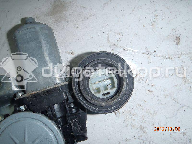 Фото Стеклоподъемник электр. передний левый  8340263J30 для Suzuki Swift {forloop.counter}}