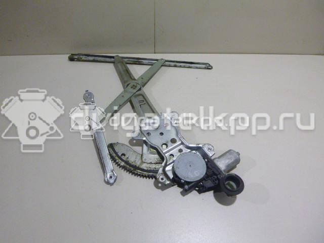 Фото Стеклоподъемник электр. передний левый  8340263j50 для Suzuki Swift {forloop.counter}}