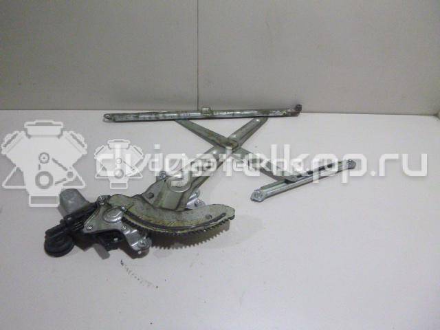 Фото Стеклоподъемник электр. передний левый  8340263j50 для Suzuki Swift {forloop.counter}}