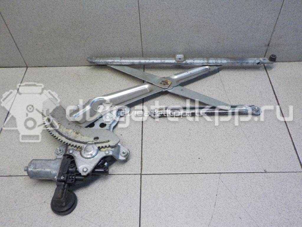 Фото Стеклоподъемник электр. передний левый  8340263j50 для Suzuki Swift {forloop.counter}}