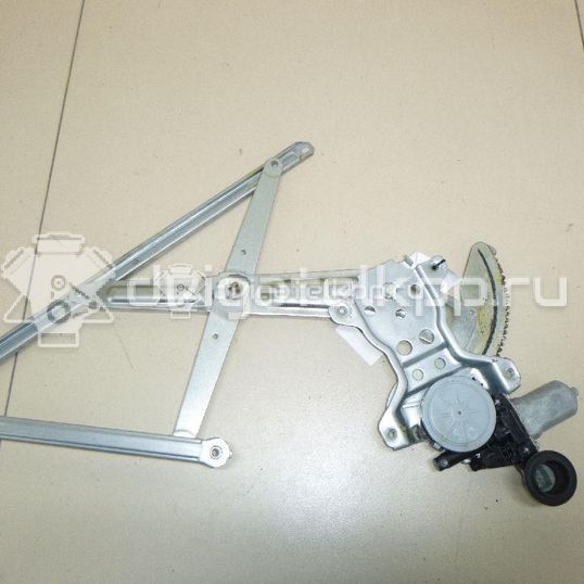 Фото Стеклоподъемник электр. передний левый  8340263J51 для Suzuki Swift