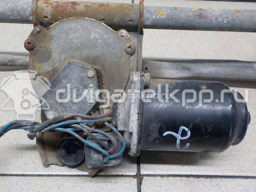 Фото Трапеция стеклоочистителей  3810062J00 для Suzuki Swift {forloop.counter}}