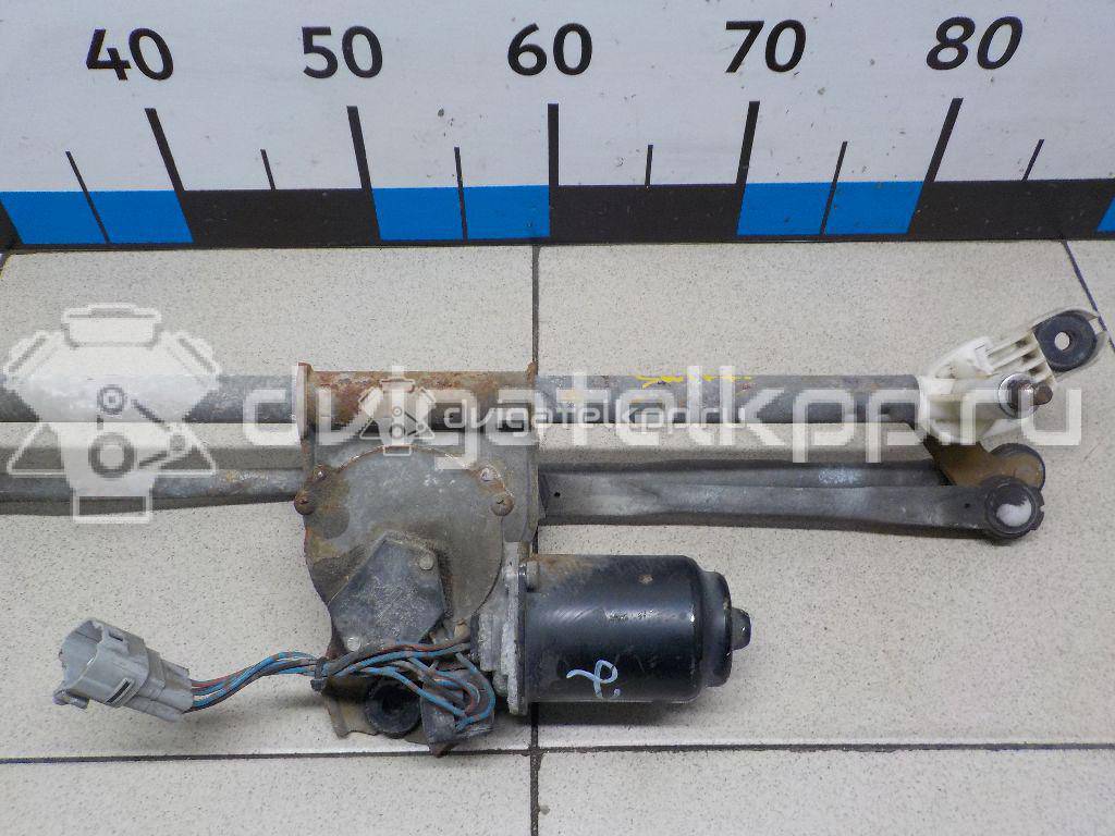 Фото Трапеция стеклоочистителей  3810062J00 для Suzuki Swift {forloop.counter}}
