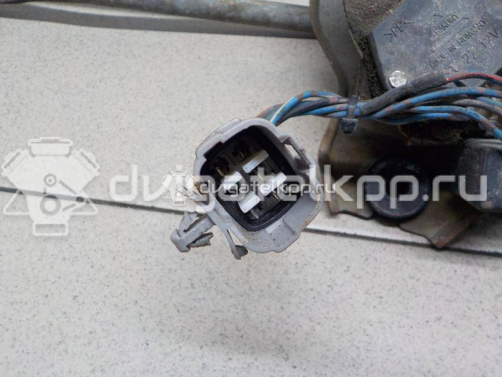 Фото Трапеция стеклоочистителей  3810062J00 для Suzuki Swift {forloop.counter}}