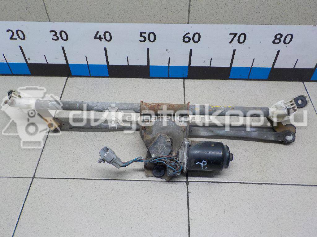 Фото Трапеция стеклоочистителей  3810062J00 для Suzuki Swift {forloop.counter}}