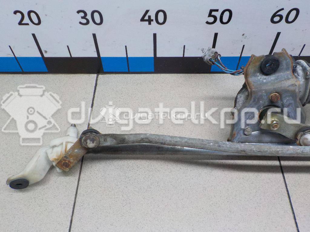 Фото Трапеция стеклоочистителей  3810062J00 для Suzuki Swift {forloop.counter}}