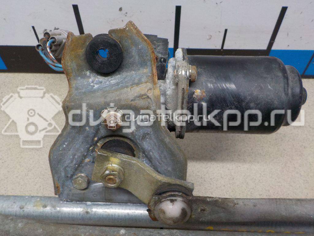Фото Трапеция стеклоочистителей  3810062J00 для Suzuki Swift {forloop.counter}}