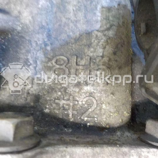 Фото Контрактная (б/у) МКПП для Nissan X-Trail 114 л.с 16V 2.2 л YD22ETI Дизельное топливо