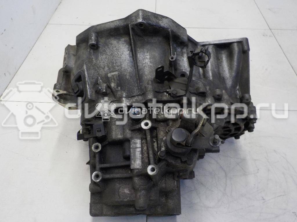 Фото Контрактная (б/у) МКПП для Nissan X-Trail 114 л.с 16V 2.2 л YD22ETI Дизельное топливо {forloop.counter}}