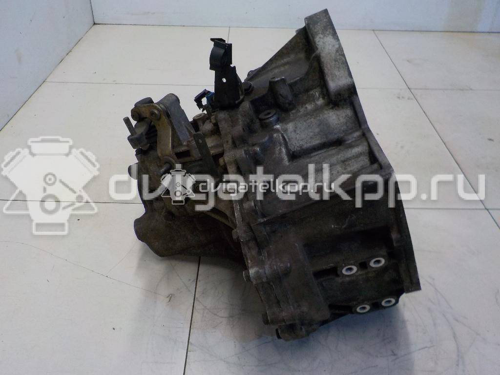 Фото Контрактная (б/у) МКПП для Nissan X-Trail 114 л.с 16V 2.2 л YD22ETI Дизельное топливо {forloop.counter}}