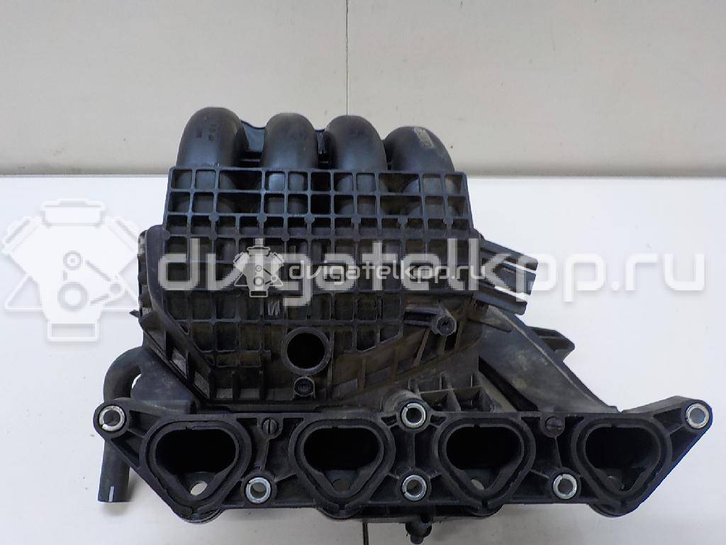 Фото Коллектор впускной для двигателя CFNA для Seat Toledo 105 л.с 16V 1.6 л бензин 036129709KA {forloop.counter}}