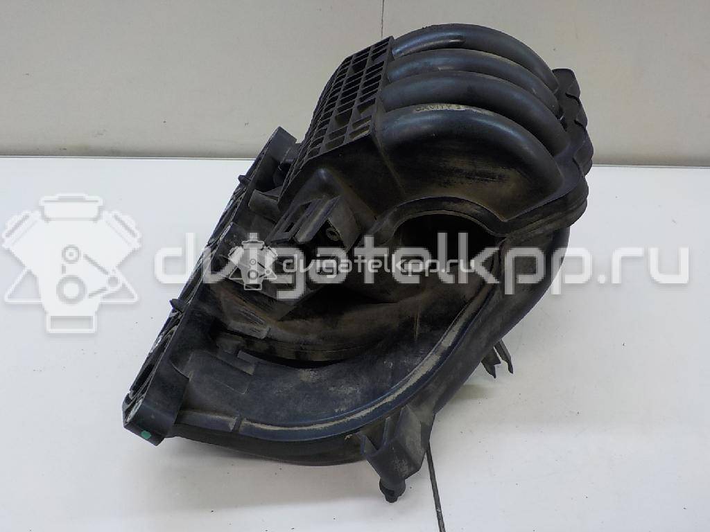 Фото Коллектор впускной для двигателя CFNA для Seat Toledo 105 л.с 16V 1.6 л бензин 036129709KA {forloop.counter}}