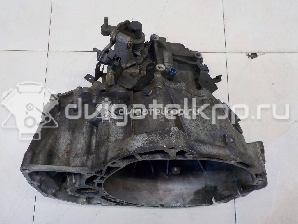 Фото Контрактная (б/у) МКПП для Nissan X-Trail 114 л.с 16V 2.2 л YD22ETI Дизельное топливо {forloop.counter}}