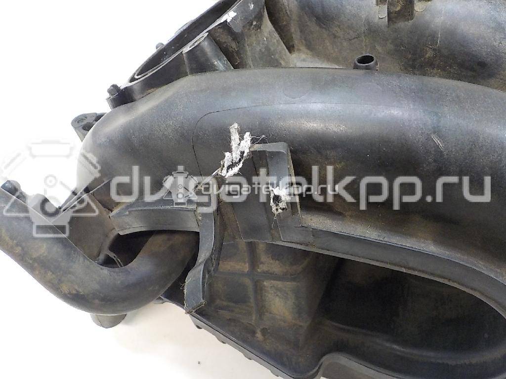 Фото Коллектор впускной для двигателя CFNA для Seat Toledo 105 л.с 16V 1.6 л бензин 036129709KA {forloop.counter}}