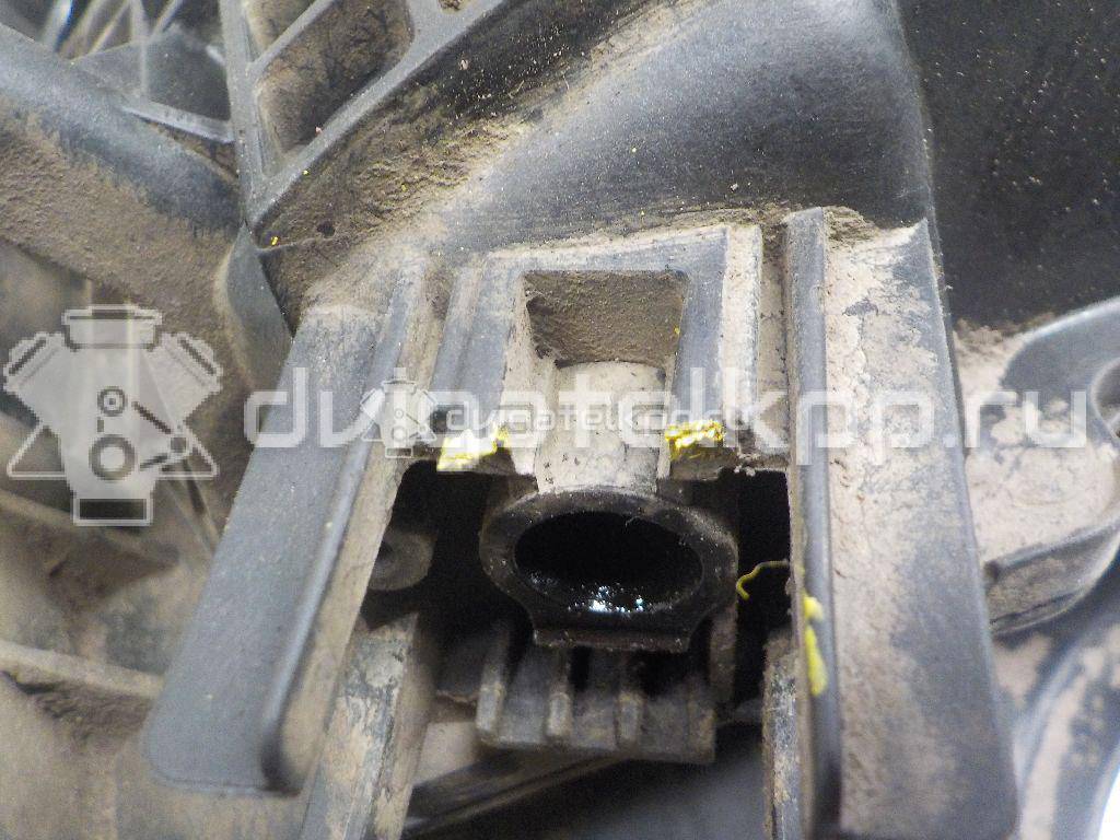 Фото Коллектор впускной для двигателя CFNA для Seat Toledo 105 л.с 16V 1.6 л бензин 036129709KA {forloop.counter}}