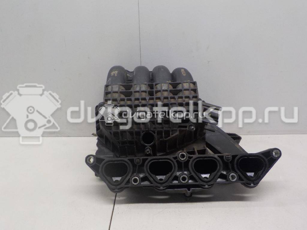 Фото Коллектор впускной для двигателя CFNA для Seat Toledo 105 л.с 16V 1.6 л бензин 036129709KA {forloop.counter}}