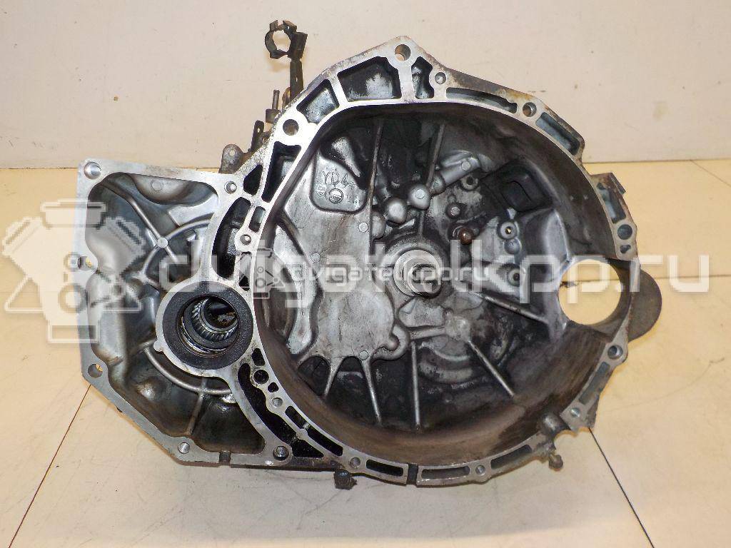 Фото Контрактная (б/у) МКПП для Nissan X-Trail 114 л.с 16V 2.2 л YD22ETI Дизельное топливо {forloop.counter}}