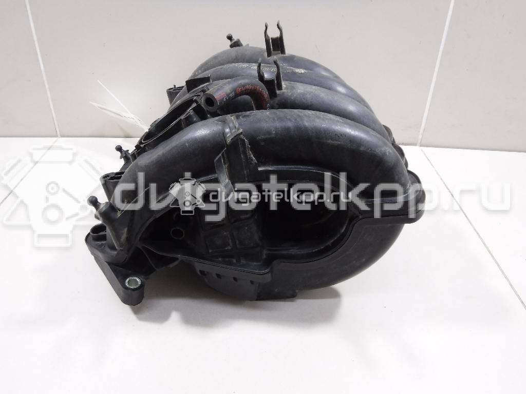 Фото Коллектор впускной для двигателя CFNA для Seat Toledo 105 л.с 16V 1.6 л бензин 036129709KA {forloop.counter}}