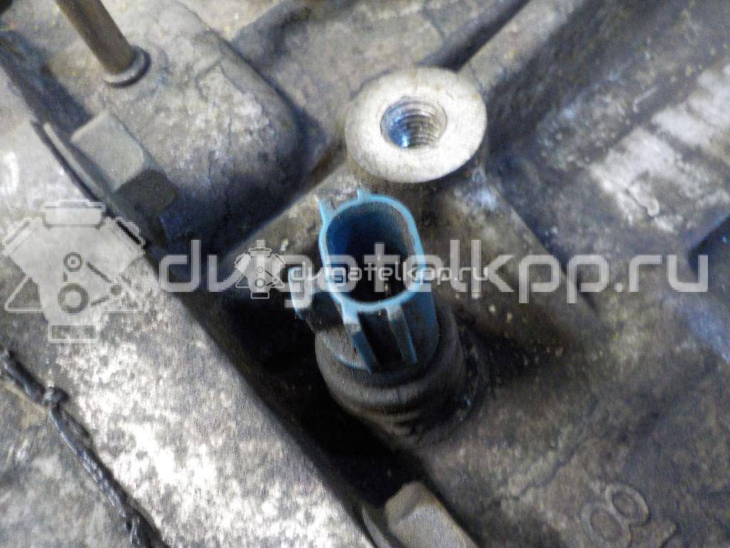 Фото Контрактная (б/у) МКПП для Nissan X-Trail 114 л.с 16V 2.2 л YD22ETI Дизельное топливо {forloop.counter}}