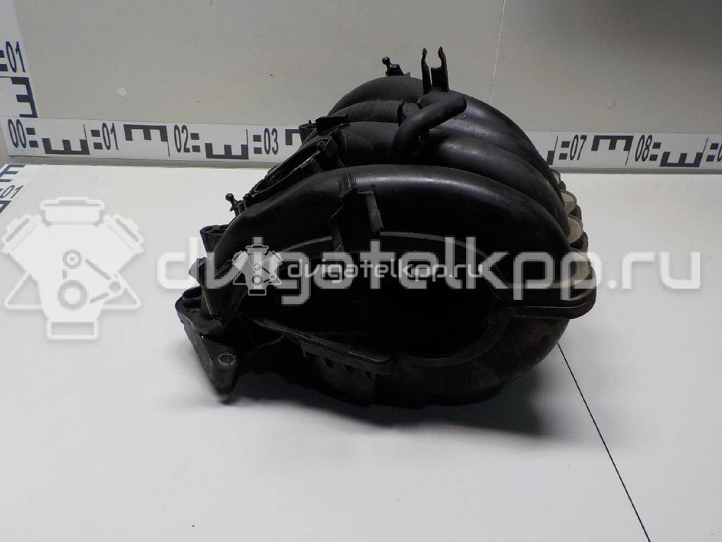 Фото Коллектор впускной для двигателя CFNA для Seat Toledo 105 л.с 16V 1.6 л бензин 036129709KA {forloop.counter}}