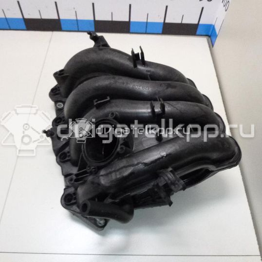 Фото Коллектор впускной для двигателя CFNA для Seat Toledo 105 л.с 16V 1.6 л бензин 036129709KA