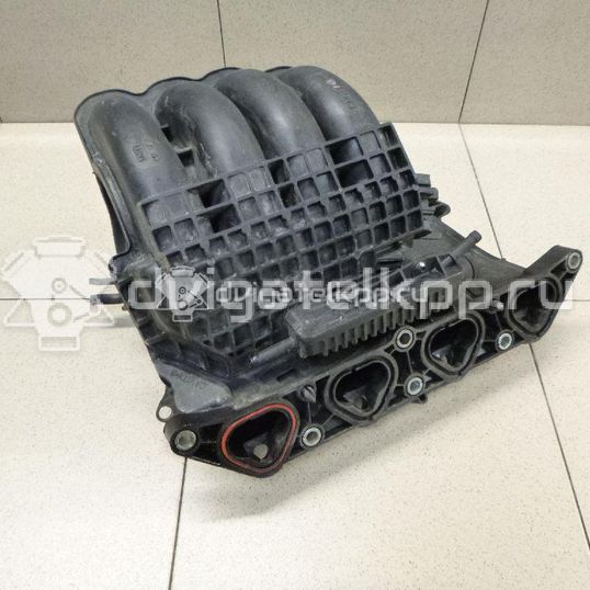 Фото Коллектор впускной для двигателя CFNA для Seat Toledo 105 л.с 16V 1.6 л бензин 036129709KA