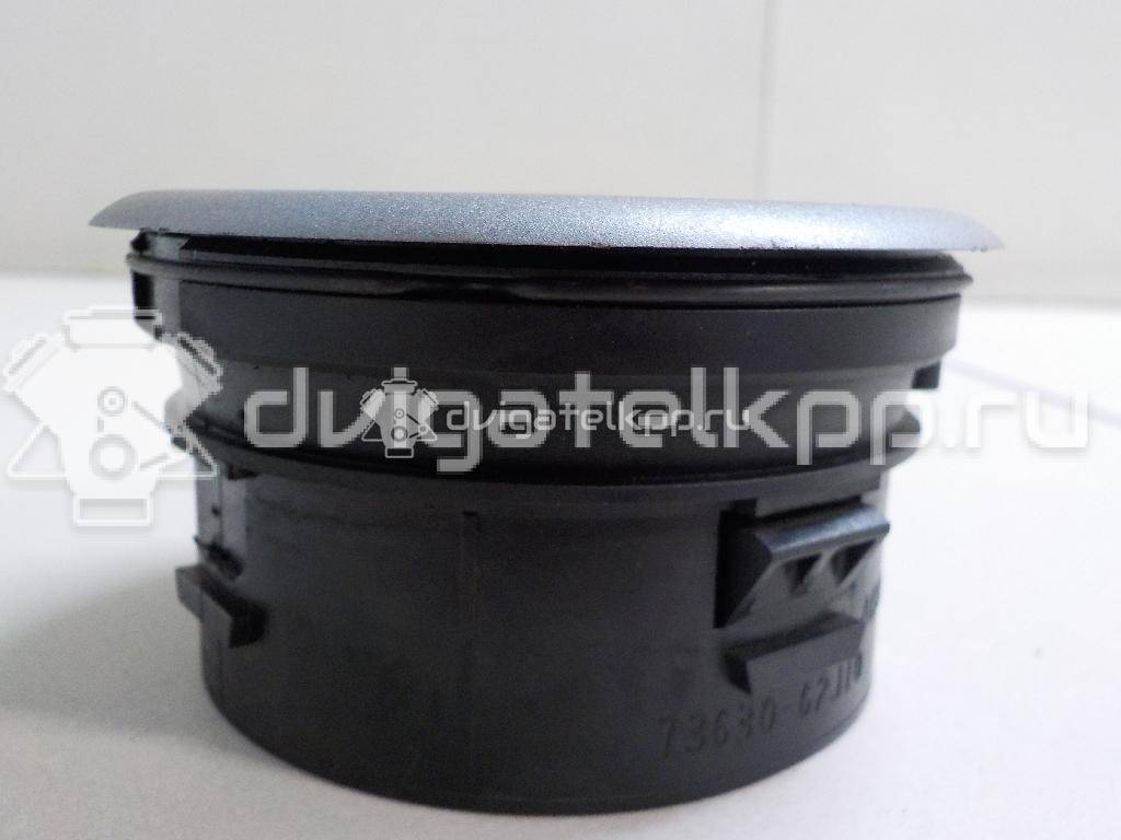 Фото Дефлектор воздушный  7363062J10BWL для suzuki Swift {forloop.counter}}
