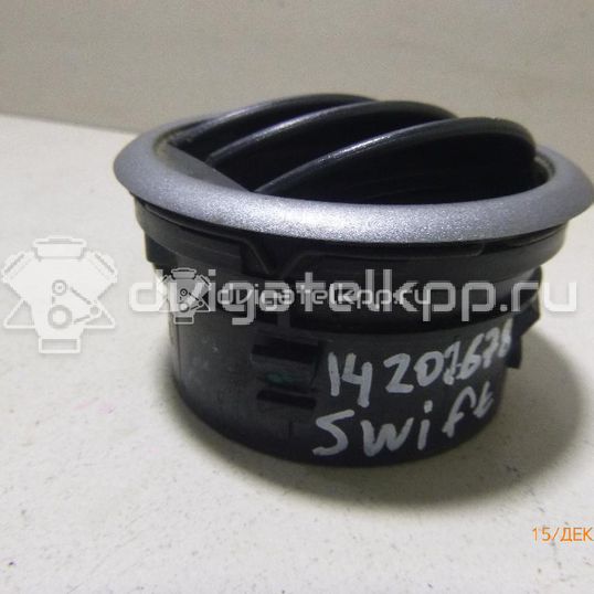 Фото Дефлектор воздушный  7363062j10bwl для suzuki Swift